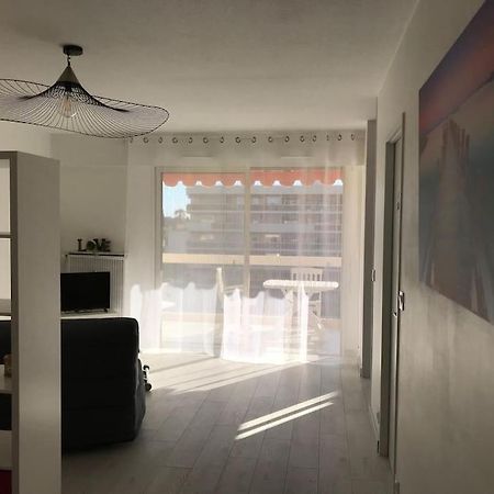 Studio « Oasis Provencale » Vallauris Exterior photo
