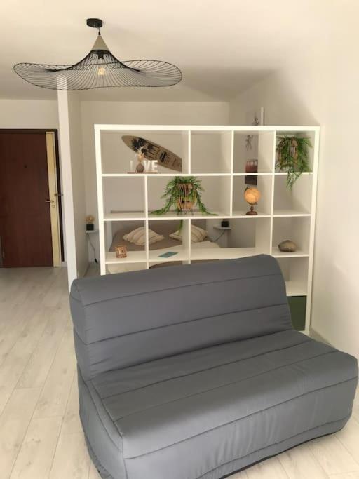 Studio « Oasis Provencale » Vallauris Exterior photo