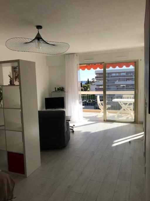 Studio « Oasis Provencale » Vallauris Exterior photo